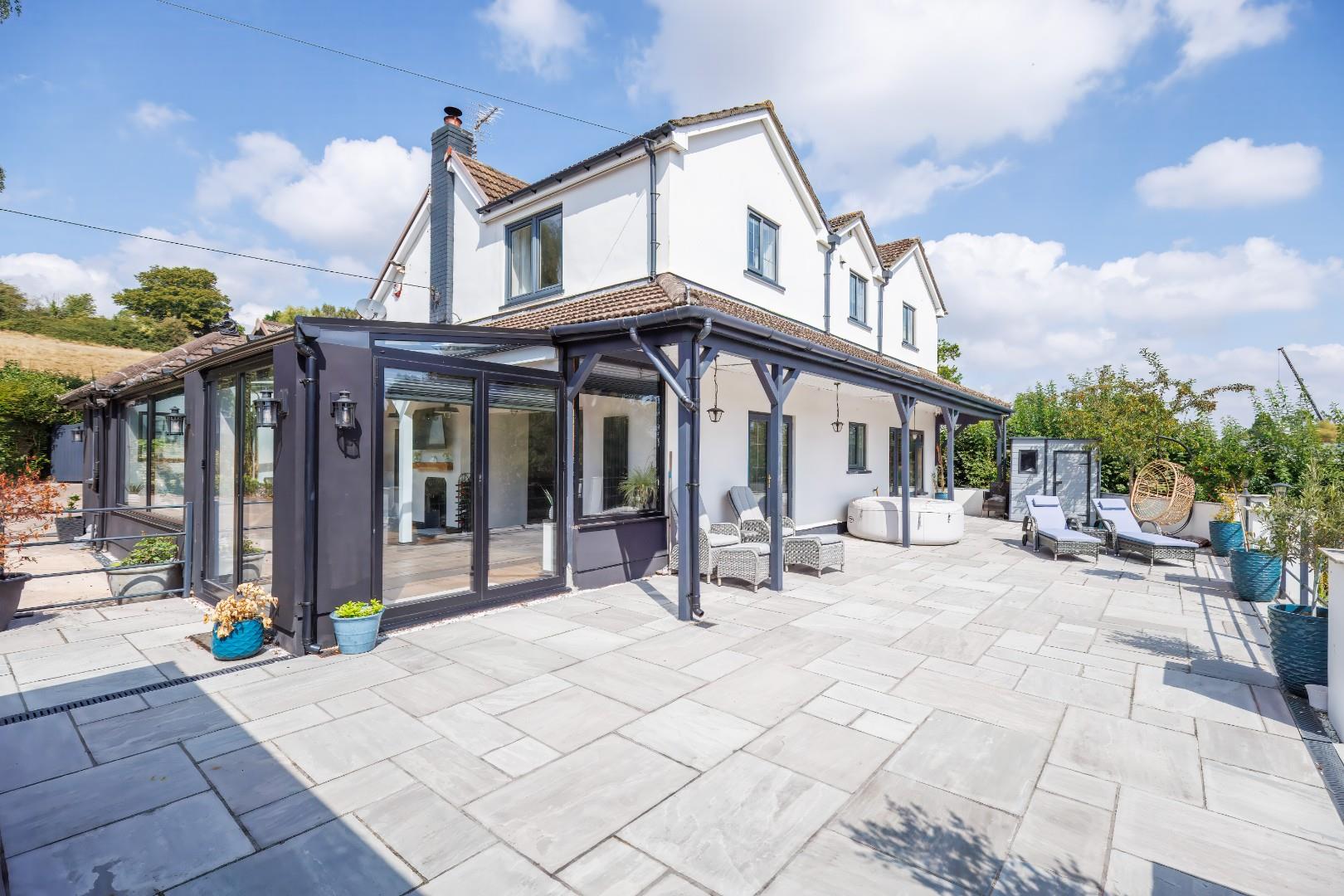 Trecefn, Peterston-Super-Ely, Vale Of Glamorgan, CF5 6EY